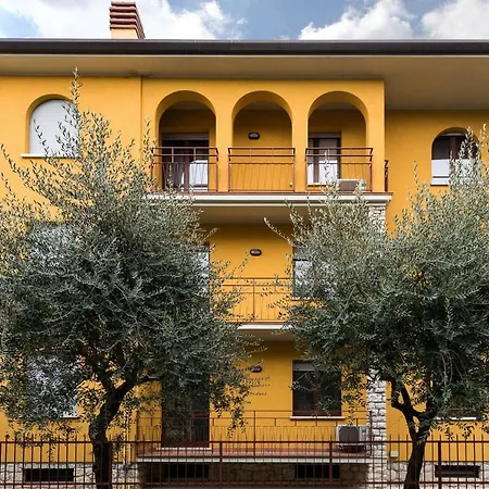 Lägenhet Ortaglia A1 *