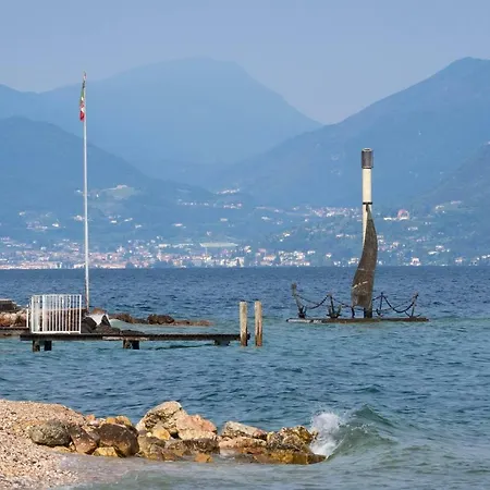 Ortaglia A1 * Torri Del Benaco