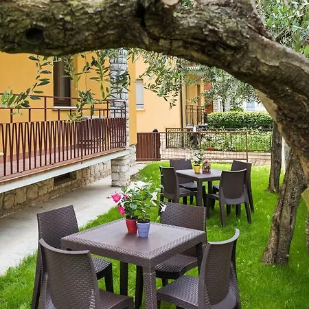 Apartment Ortaglia A1 *