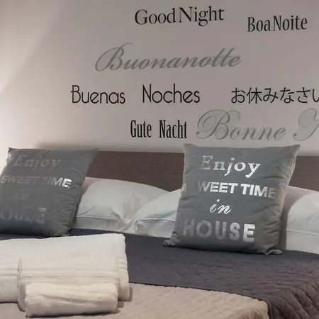 Ortaglia A1 Apartment
