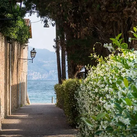 Ortaglia A1 Appartamento Torri Del Benaco