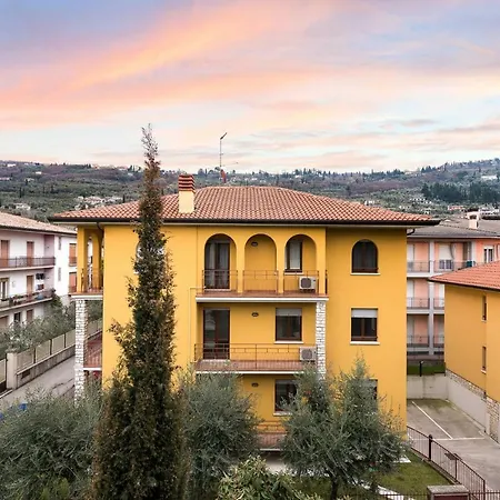 Ortaglia A1 * Torri Del Benaco