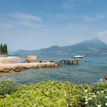 Ortaglia A1 Apartment