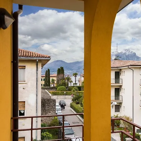 Ortaglia A1 Apartment