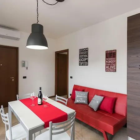 Apartment Ortaglia A1 Torri Del Benaco