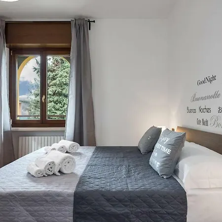 Appartement Ortaglia A1 *