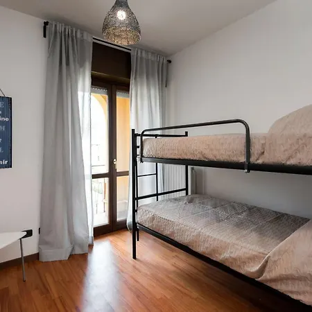 Apartment Ortaglia A1 Torri Del Benaco