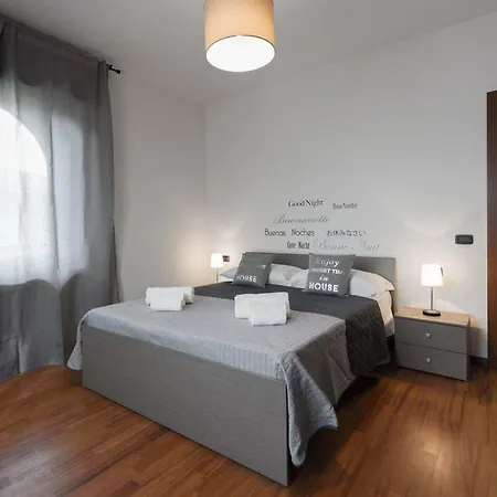 Apartament Ortaglia A1 *