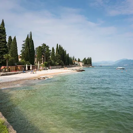 Apartament Ortaglia A1 Torri Del Benaco